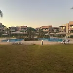Appartement 3 Chambres En Rez-De-Jardin Avec Piscine Prestigia Marrakech