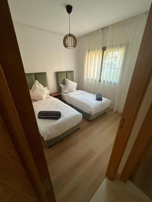 3 Chambres En Rez-de-jardin Avec Piscine Prestigia Marrakech * Marrakesch