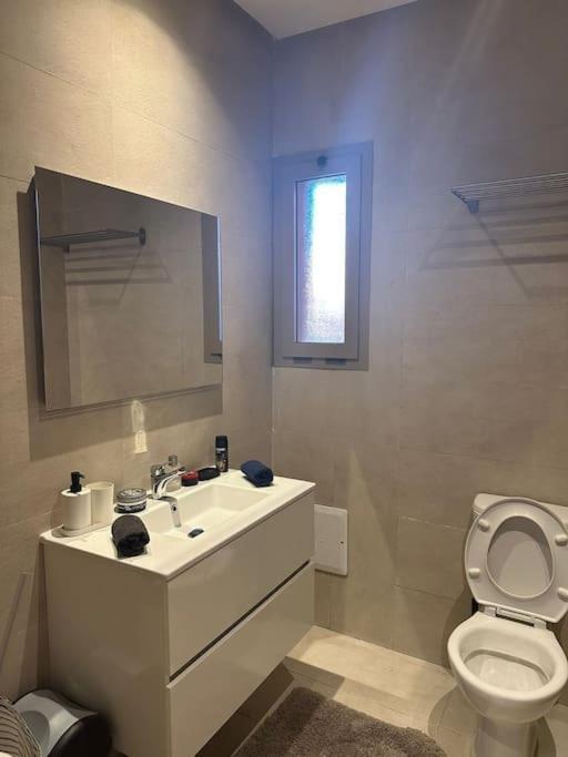 Appartement 3 Chambres En Rez-de-jardin Avec Piscine Prestigia Marrakech